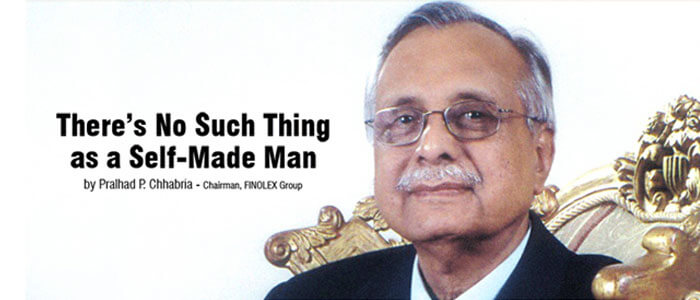 R.I.P. – Shri. PP Chhabria – The Inspiration for INDUSEM !