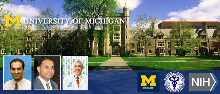 Prestigious US-INDIA NIH Research Grant Award for INDUSEM Leaders