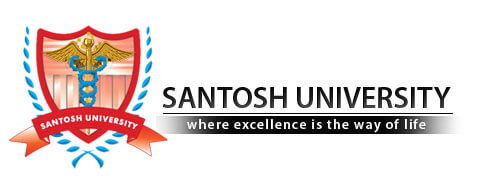 santosh-university