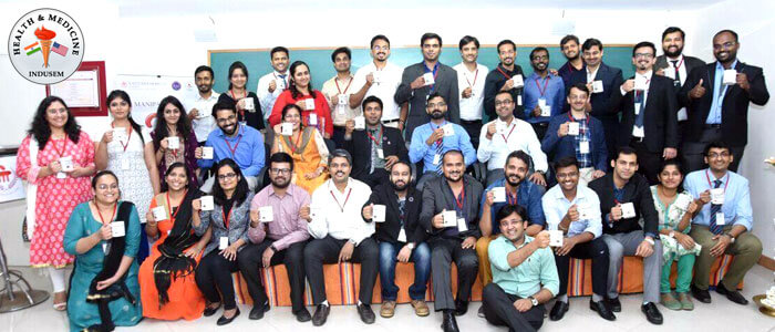 SIMED2018 Strikes Success in Manipal