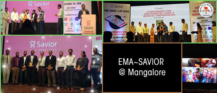 EMA-SAVIOR @ Mangalore