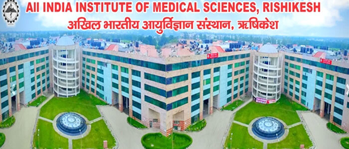 AIIMS Rishikesh & Academic Emergency Medicine