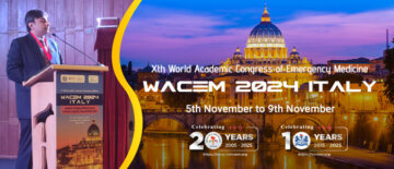 WACEM2024 ROCKING RESEARCH in ROME